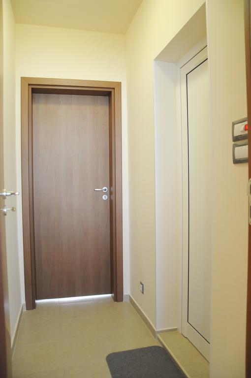 Derelli Elegance Apartment Софія Номер фото