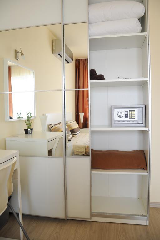 Derelli Elegance Apartment Софія Номер фото