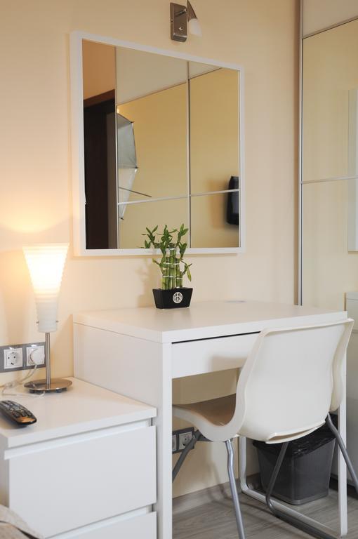 Derelli Elegance Apartment Софія Номер фото