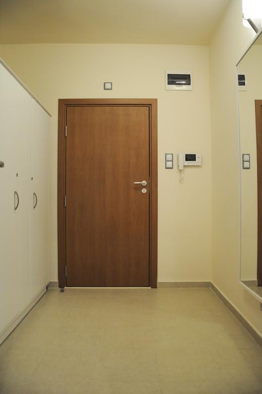 Derelli Elegance Apartment Софія Номер фото